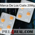 Cialis Brand 20Mg 25